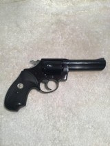 Colt Police Positive Mark V .38 Spl NIB - 2 of 8