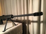 Barrett 50 BMG 82A1Ca - 2 of 6