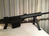 Barrett 50 BMG 82A1Ca - 4 of 6