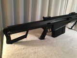 Barrett 50 BMG 82A1Ca - 6 of 6