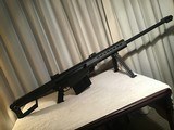 Barrett 50 BMG 82A1Ca - 1 of 6