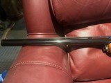 Winchester Model 50 12 Gauge - 7 of 9