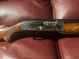 Winchester Model 50 12 Gauge - 1 of 9