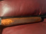 Winchester Model 50 12 Gauge - 8 of 9