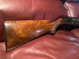 Winchester Model 50 12 Gauge - 2 of 9