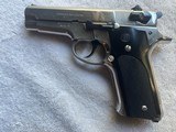 Smith & Wesson Model 59 Nickel 9mm - 9 of 9