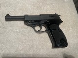 Walther P1 9mm - 3 of 8