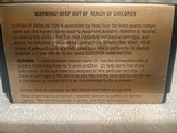 Superior Ammunition
35 Whelen
280 Grain
Swift A Frame - 3 of 3