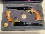 Colt Civil War Commemorative .22 short