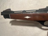 Remington XP-100
.221 Fireball - 8 of 14