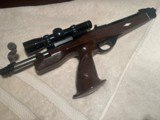 Remington XP-100
.221 Fireball - 3 of 14
