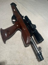 Remington XP-100
.221 Fireball - 7 of 14