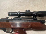 Remington XP-100
.221 Fireball - 10 of 14
