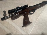Remington XP-100
.221 Fireball - 2 of 14