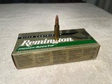 Remington XP-100
.221 Fireball - 14 of 14