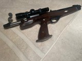Remington XP-100
.221 Fireball - 4 of 14