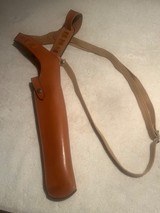 BIANCHI#X15Extra Large Shoulder Holster - 1 of 5