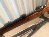 Mauser 98 Magnum Safari Rifles .375 & .416 - Image 6 of 15