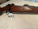 Mauser 98 Magnum Safari Rifles .375 & .416 - Image 10 of 15