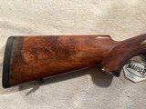 Mauser 98 Magnum Safari Rifles .375 & .416 - Image 14 of 15
