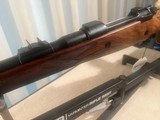 Mauser 98 Magnum Safari Rifles .375 & .416 - Image 7 of 15