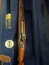 Mauser 98 Magnum Safari Rifles .375 & .416 - Image 2 of 15