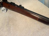 Mauser 98 Magnum Safari Rifles .375 & .416 - Image 11 of 15