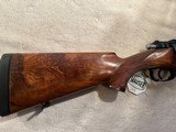 Mauser 98 Magnum Safari Rifles .375 & .416 - Image 15 of 15