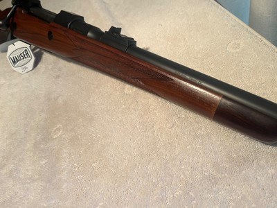 Mauser 98 Magnum Safari Rifles .375 & .416 - Image 11 of 15