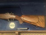 Mauser 98 Magnum Safari Rifles .375 & .416 - Image 1 of 15