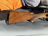 Granite Mountain Arms custom .416 Rigby - 11 of 12
