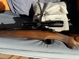 Granite Mountain Arms custom .416 Rigby - 6 of 12