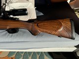 Granite Mountain Arms custom .416 Rigby - 4 of 12