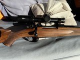 Granite Mountain Arms custom .416 Rigby - 3 of 12