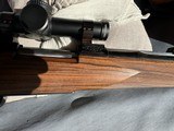 Granite Mountain Arms custom .416 Rigby - 2 of 12