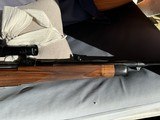 Granite Mountain Arms custom .416 Rigby - 7 of 12