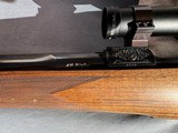 Granite Mountain Arms custom .416 Rigby - 9 of 12