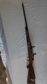 Custom model 98 Mauser in .280 Remington - 2 of 8