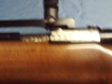 Custom model 98 Mauser in .280 Remington - 3 of 8