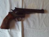 Dan Wesson .357 Revolver - 2 of 4