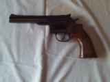 Dan Wesson .357 Revolver - 1 of 4