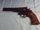 Dan Wesson .357 Revolver - 3 of 4
