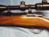 Custom Mauser - 5 of 5