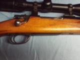 Custom Mauser - 4 of 5