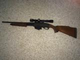 Remington 7615 .223 carbine - 1 of 2