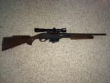 Remington 7615 .223 carbine - 2 of 2