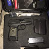 Sig Sauer P290rs - 1 of 1