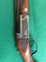 L.C. SMITH SPECIALTY SINGLE BARREL TRAP - 9 of 11