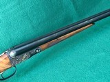 PARKER REPRODUCTION BY WINCHESTER, 20 GUAGE - 14 of 15