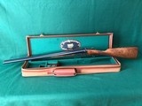 PARKER REPRODUCTION BY WINCHESTER, 20 GUAGE - 2 of 15